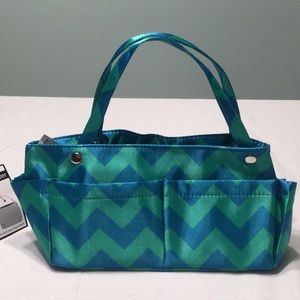 Handbag Organizer  Fast, easy, fun!